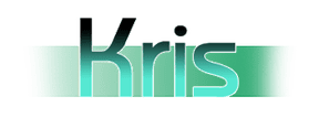 Peluquería Kris logo